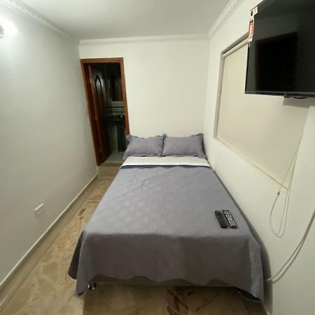 Santa Ana Luxury Rentals Hotel Bogotá Kültér fotó