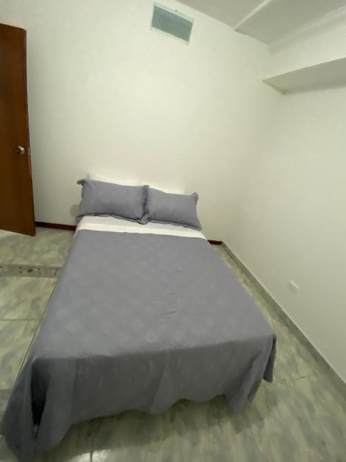 Santa Ana Luxury Rentals Hotel Bogotá Kültér fotó