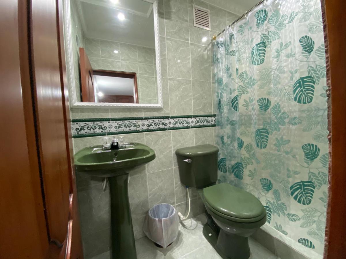 Santa Ana Luxury Rentals Hotel Bogotá Kültér fotó