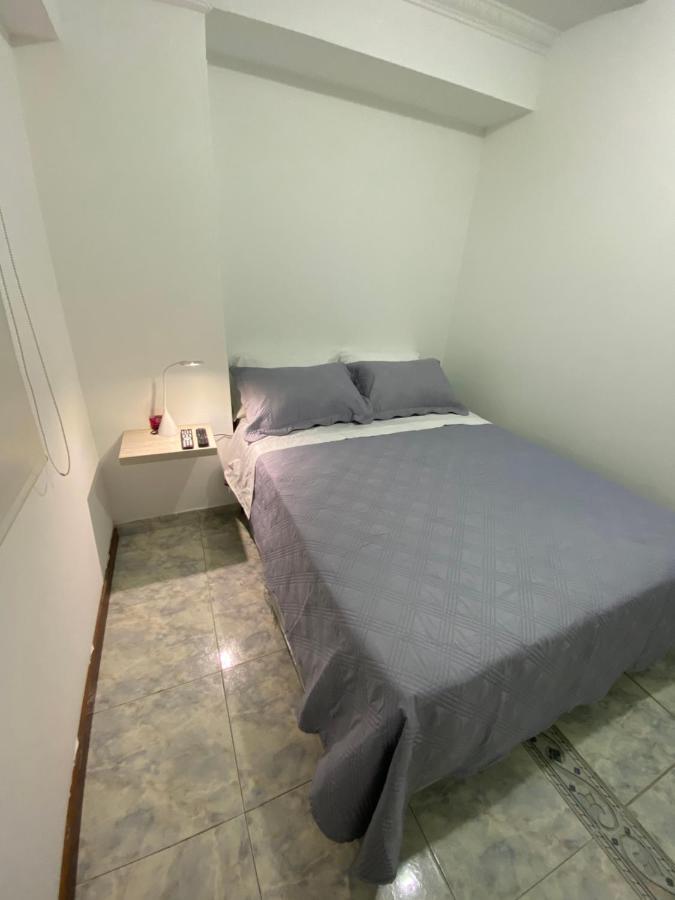Santa Ana Luxury Rentals Hotel Bogotá Kültér fotó