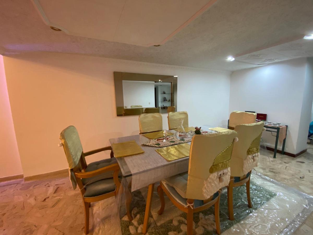 Santa Ana Luxury Rentals Hotel Bogotá Kültér fotó