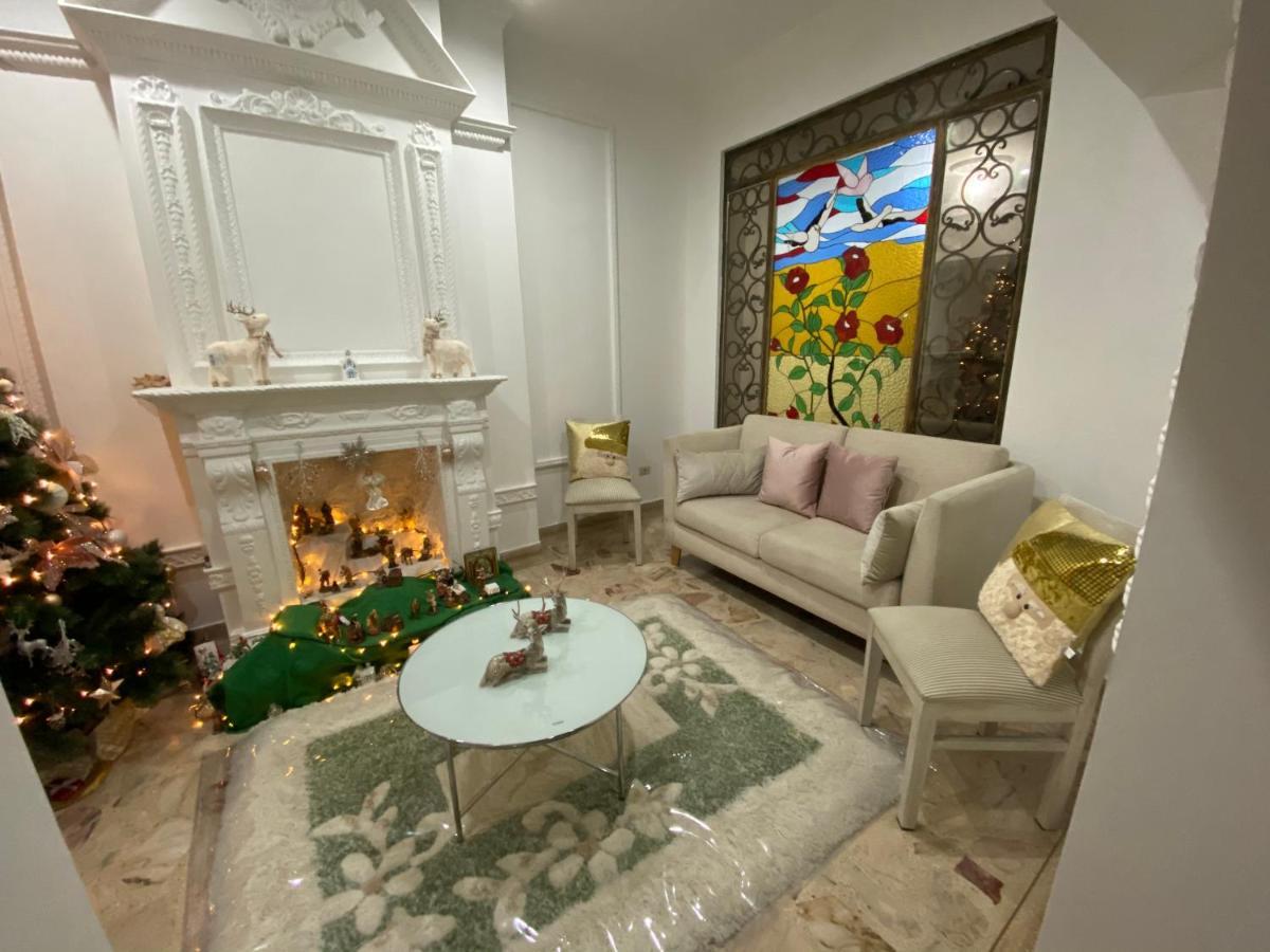 Santa Ana Luxury Rentals Hotel Bogotá Kültér fotó