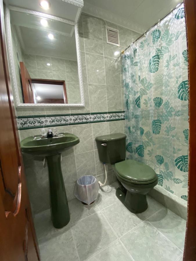 Santa Ana Luxury Rentals Hotel Bogotá Kültér fotó
