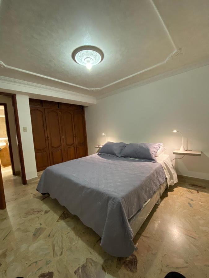 Santa Ana Luxury Rentals Hotel Bogotá Kültér fotó
