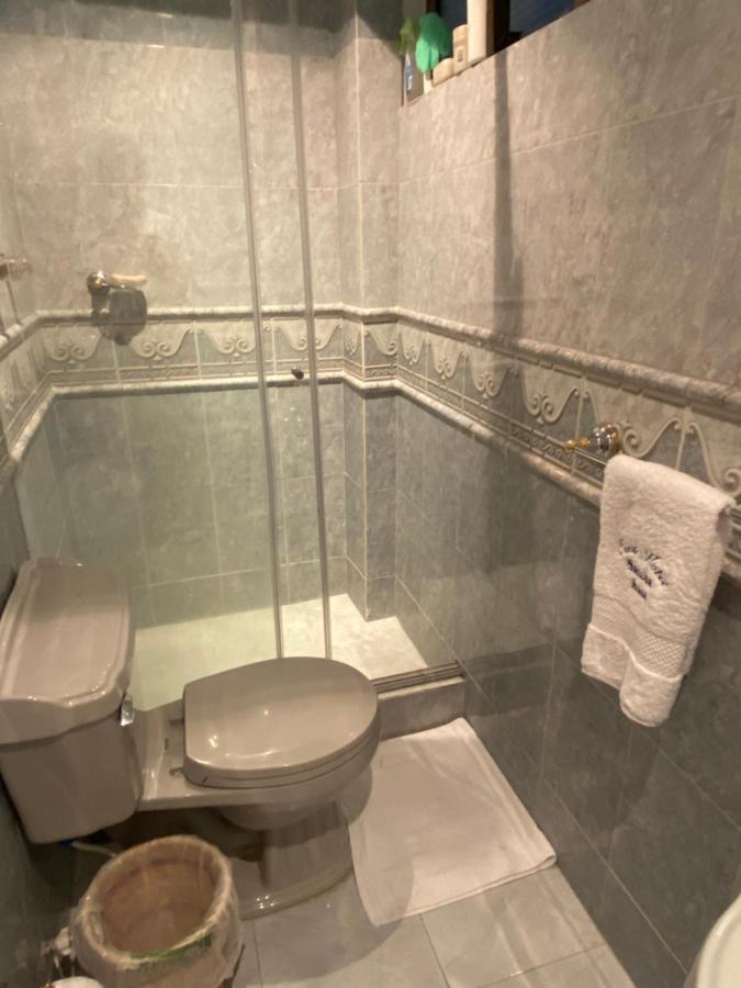 Santa Ana Luxury Rentals Hotel Bogotá Kültér fotó