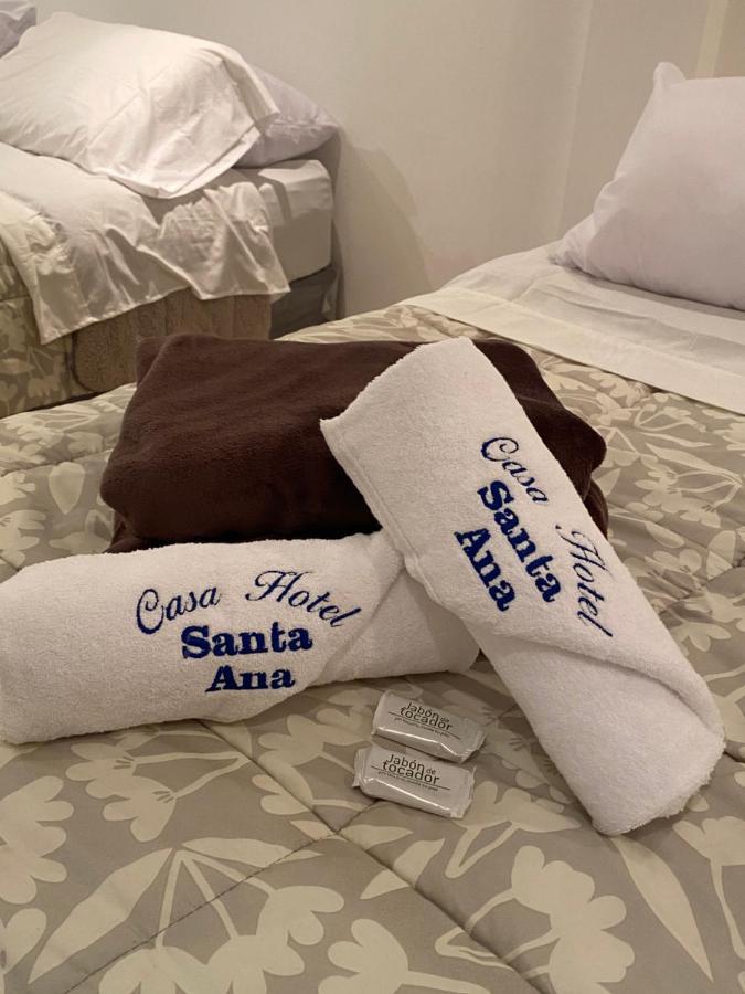 Santa Ana Luxury Rentals Hotel Bogotá Kültér fotó