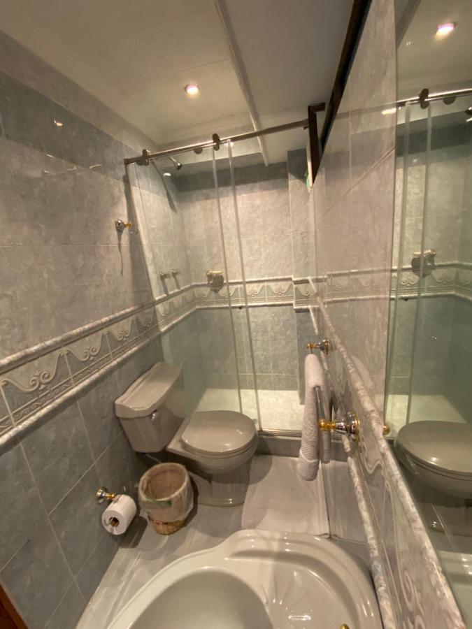 Santa Ana Luxury Rentals Hotel Bogotá Kültér fotó