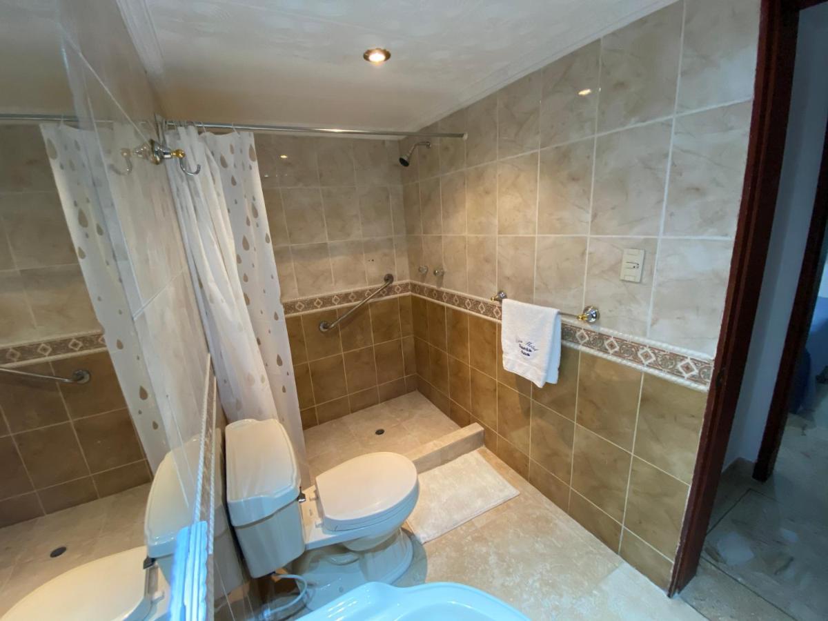 Santa Ana Luxury Rentals Hotel Bogotá Kültér fotó