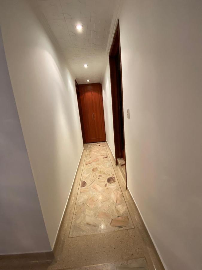 Santa Ana Luxury Rentals Hotel Bogotá Kültér fotó