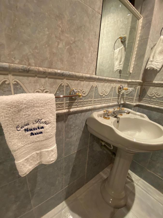 Santa Ana Luxury Rentals Hotel Bogotá Kültér fotó
