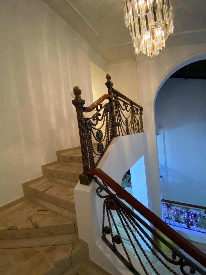 Santa Ana Luxury Rentals Hotel Bogotá Kültér fotó