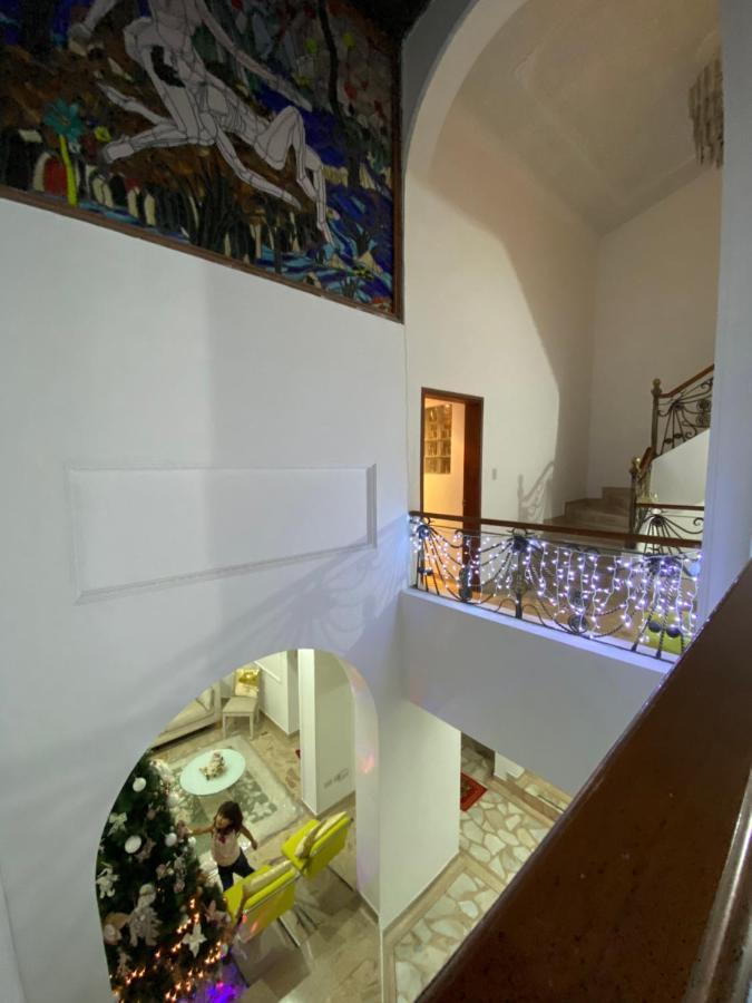 Santa Ana Luxury Rentals Hotel Bogotá Kültér fotó