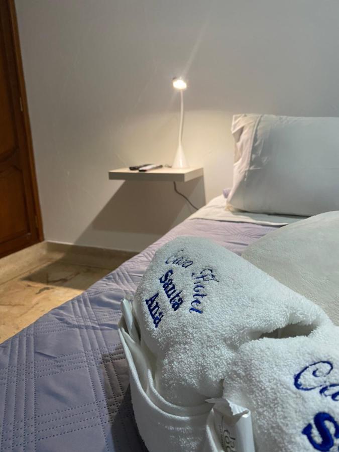 Santa Ana Luxury Rentals Hotel Bogotá Kültér fotó