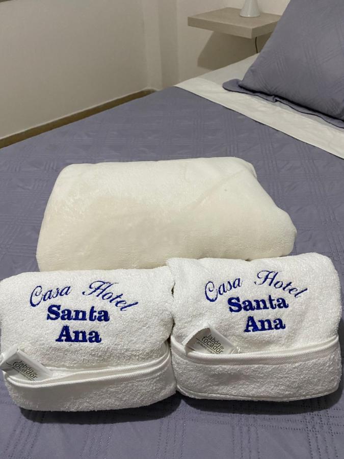 Santa Ana Luxury Rentals Hotel Bogotá Kültér fotó